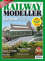 Railway Modeller